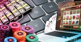 Top 5 Slot Sites in the World Unleash Your Gaming Experience