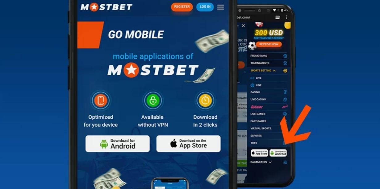 Ultimate Guide to Mostbet APK Download Features, Installation, and Benefits
