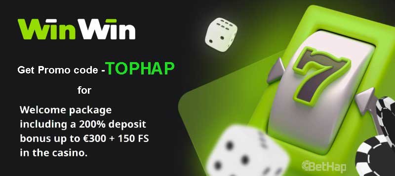 WinWin Bet Casino Przewodnik po Najlepszych Gry i Bonusach