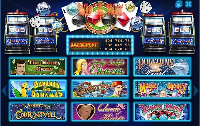 WinWin Casino - Przewodnik po Najlepszym Kasynie Online 0