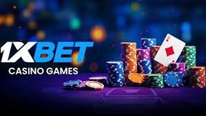 1xBet Official Your Ultimate Online Betting Experience