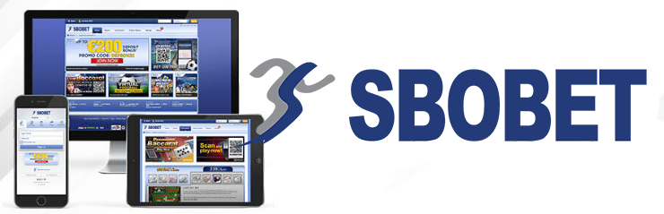 Agen Betting SBOBET Online Terpercaya untuk Pecinta Taruhan