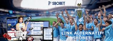 Agen Betting SBOBET Online Terpercaya untuk Pemain Indonesia Agen Betting SBOBET Online Terpercaya untuk Pemain Indonesia