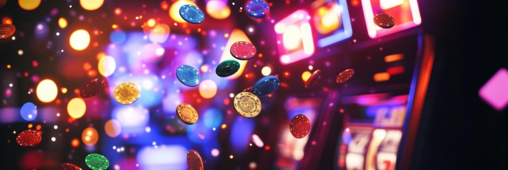 Apuestas con Litecoin Una Nueva Era en el Juego en Línea