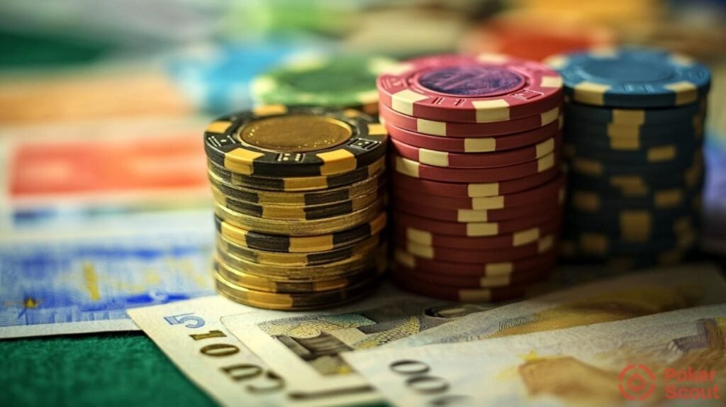 Apuestas Ilimitadas en Esports Una Nueva Era de Oportunidades