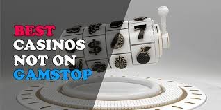 Discover New Non Gamstop Casino Sites A Guide for Enthusiasts 625908719