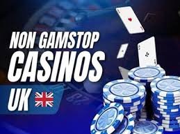 Discover the Best Non Gamstop Casino Options for an Uninterrupted Gaming Experience