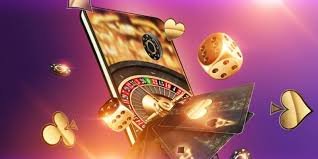 Discover the Exciting World of BrucePokies Casino 30