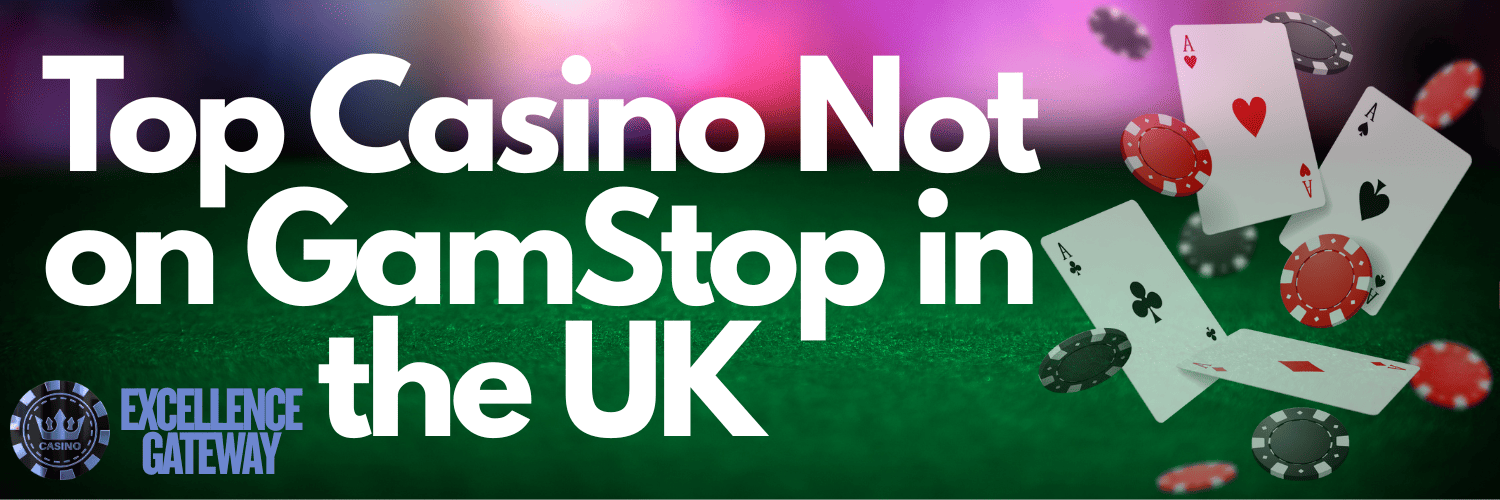 Discovering Not on Gamstop Casinos A Guide for Players 708468829 Discovering Not on Gamstop Casinos A Guide for Players 708468829
