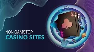 Exploring Non Gamstop Casino Sites A Guide for Online Gamblers Exploring Non Gamstop Casino Sites A Guide for Online Gamblers