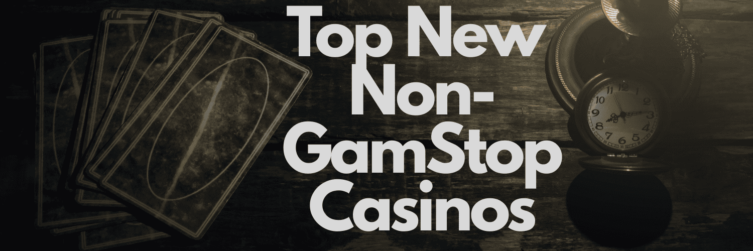 Exploring Non Gamstop UK Casino Sites Your Guide to Alternative Online Gambling 613567282