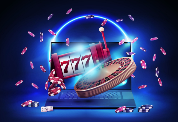 Exploring the World of Casinos Not Listed on Gamstop 676373860 Exploring the World of Casinos Not Listed on Gamstop 676373860