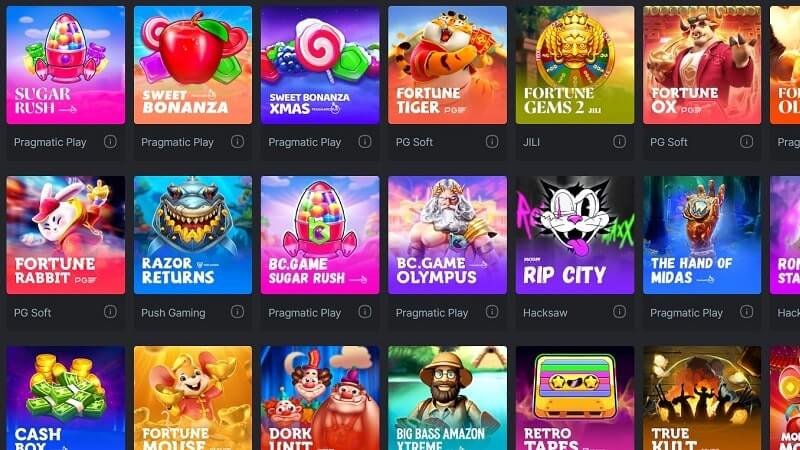 Hash.Game  Plongée dans l'univers des jeux de blockchain Hash.Game  Plongée dans l'univers des jeux de blockchain