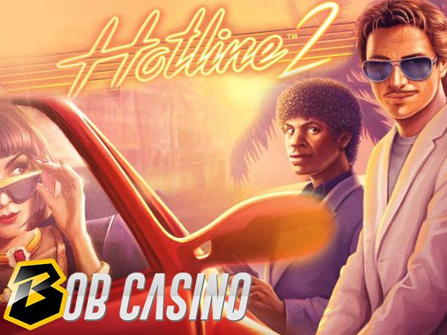 Hotline Casino – Połączenie rozrywki i emocji