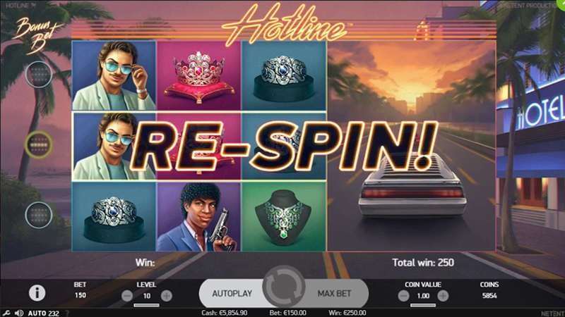 Hotline Casino – Połączenie rozrywki i emocji