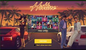 Hotline Casino – Przewodnik po najlepszych grach online