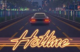 Hotline Casino Twój przewodnik po ekscytujących grach online Hotline Casino Twój przewodnik po ekscytujących grach online