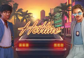 Hotline Casino Twój przewodnik po ekscytujących grach online Hotline Casino Twój przewodnik po ekscytujących grach online