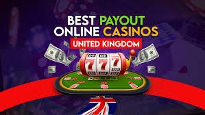 Legitimate Online Casinos in the UK A Comprehensive Guide Legitimate Online Casinos in the UK A Comprehensive Guide