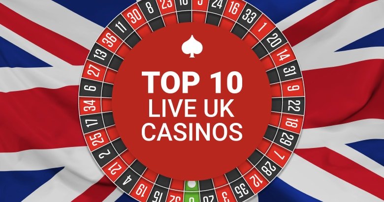 Legitimate Online Casinos in the UK What You Need to Know Legitimate Online Casinos in the UK What You Need to Know