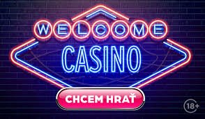 Nove Casino Objavovanie Svetu Online Hracích Automatov Nove Casino Objavovanie Svetu Online Hracích Automatov