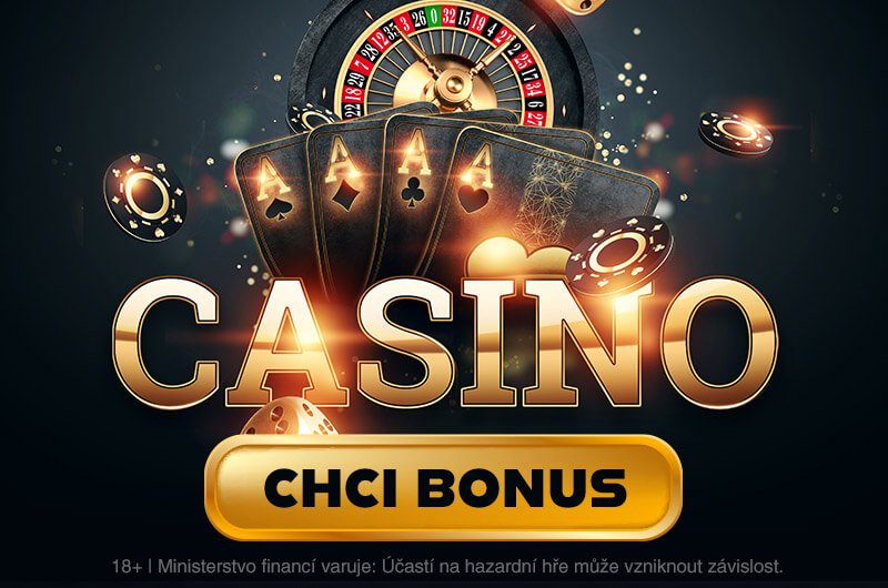 Nové české casino 2025 Revoluce ve světě hazardních her