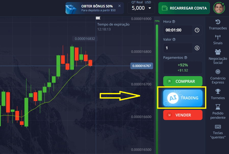 Pocket Option Login - Your Gateway to Online Trading Success Pocket Option Login - Your Gateway to Online Trading Success