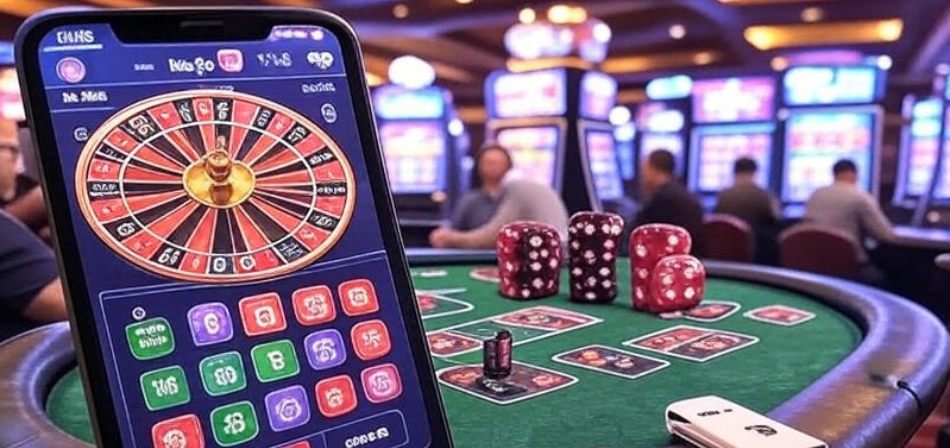 Scopri i Migliori Casino Online Inglesi Guida Completa