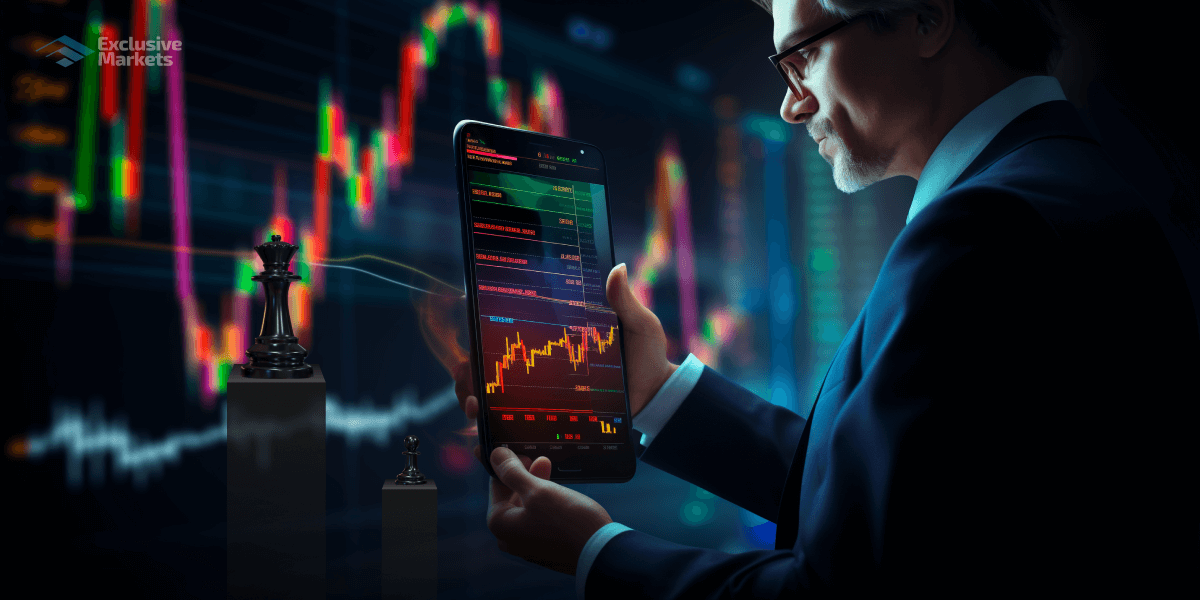 The Best Forex Trading Apps for 2023 The Best Forex Trading Apps for 2023