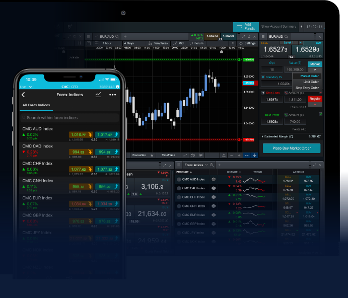 The Best Forex Trading Apps for Modern Traders The Best Forex Trading Apps for Modern Traders