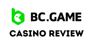 The Evolution of BC.Game Crypto Casino A Comprehensive Guide The Evolution of BC.Game Crypto Casino A Comprehensive Guide
