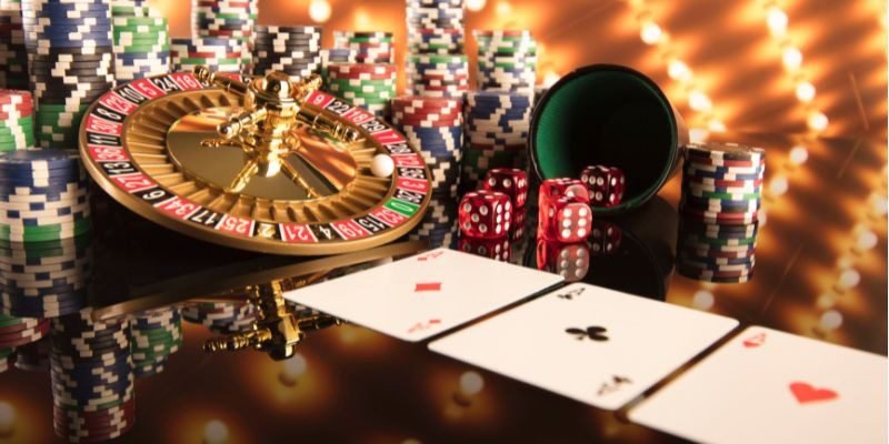 The Thrilling World of the C444 Game A New Era in Online Gaming The Thrilling World of the C444 Game A New Era in Online Gaming